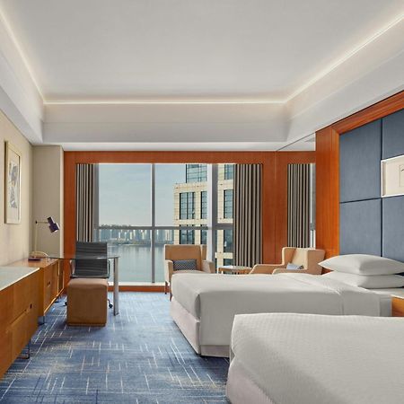 Four Points By Sheraton Suzhou Suzhou  Exterior foto