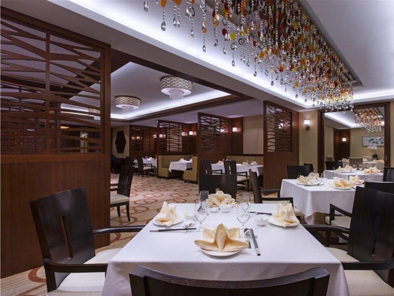 Four Points By Sheraton Suzhou Suzhou  Exterior foto